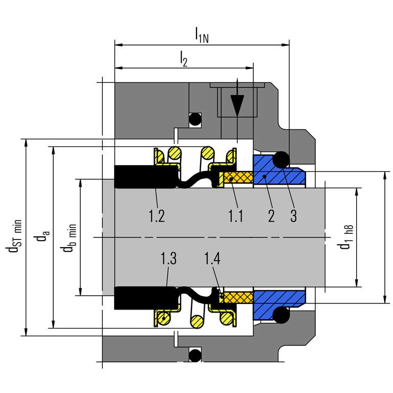 eMG<sup>®</sup>13