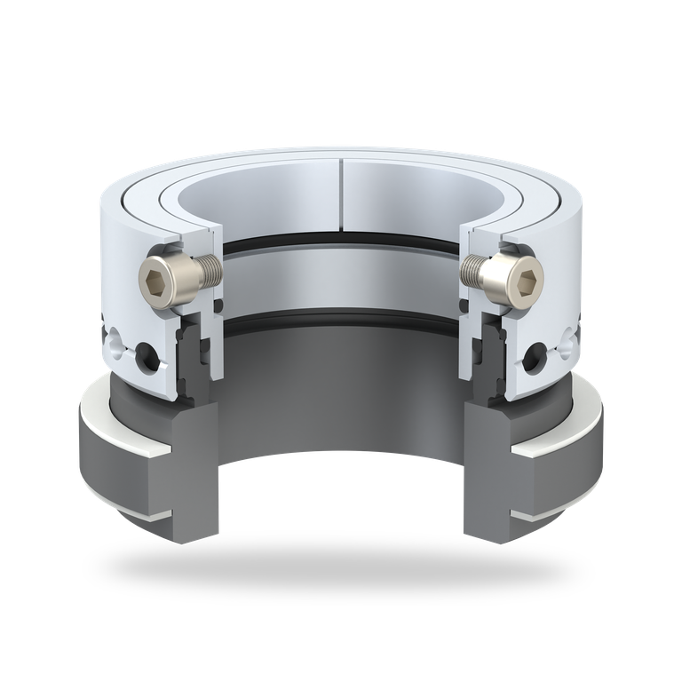 SeccoMix<sup>®</sup>1-E32