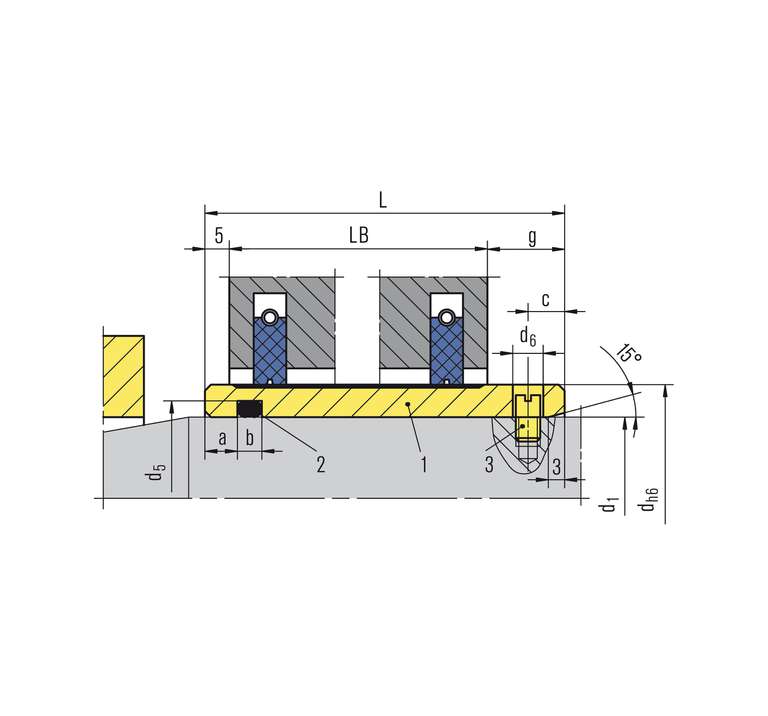 Espey WDB200