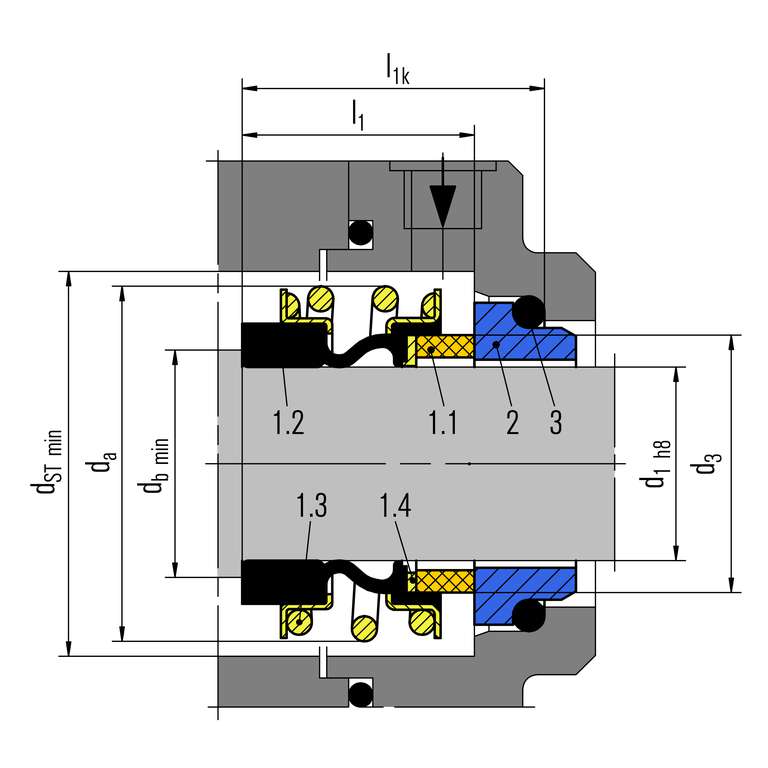 eMG<sup>®</sup>12